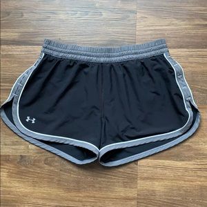 Under Armour shorts